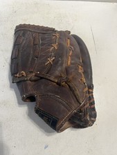 -Wilson Ron Cey signature right hand throw Youth leather baseball glove 12 1/2