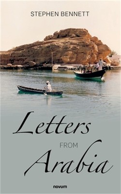 Letters from Arabia (Paperback or Softback)
