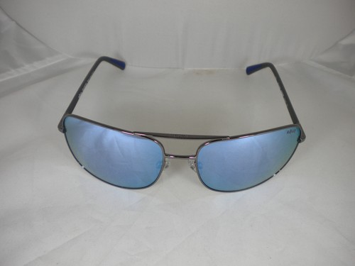 Revo RE1116 Summit Gunmetal Blue Water Polarized (R-198) - Picture 2 of 4