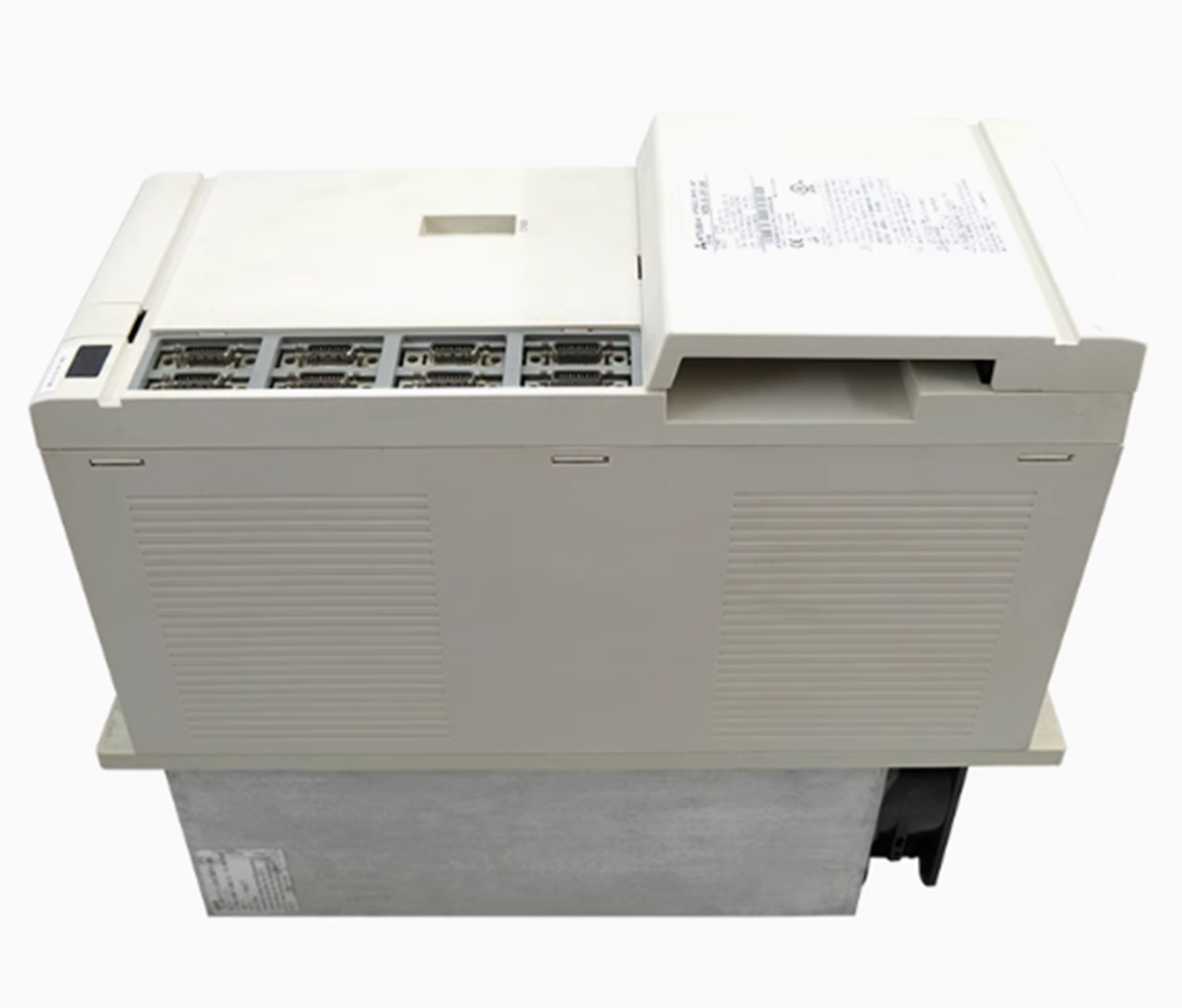 Mitsubishi Spindle Drive Unit MDS-B-SP-300 1Pc New MDSBSP300 | eBay