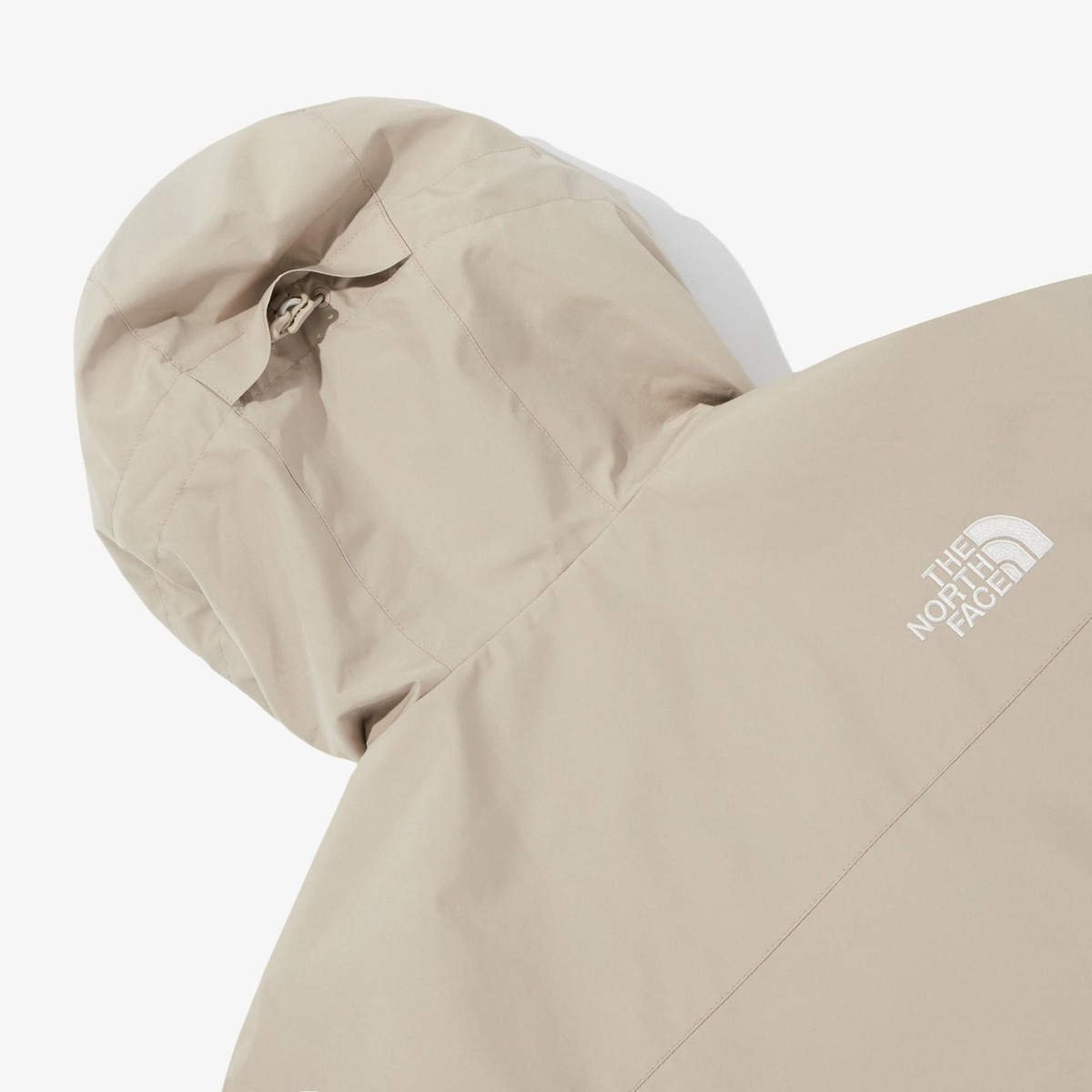 ジャケット THE NORTH FACE Women's Gore Trail ParkaLIGHT BEIGE NJ2WQ80B Genuine The North Face Womens GORE TRAIL PARKA LIGHT_BEIGE
