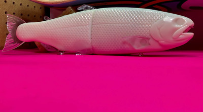 Hinkle Trout Swimbait 11