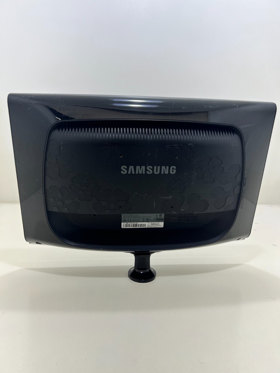 SAMSUNG - SAMSUNG/SyncMaster/2243SWPLUS/21.6インチ ④ SAMSUNG/SyncMaster/2243SWPLUS/21.6インチ/液晶モニター (4