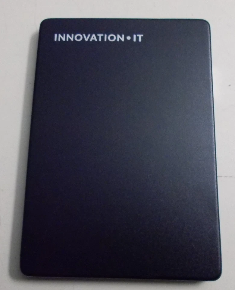 SSD HD SATA INNOVATION-IT 256GB 6G/s 6,4cm (2,5 Zoll) , #SU-432