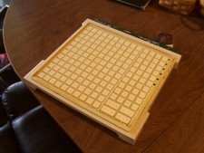 Panasonic JS7000 JS700WS Keyboard w/ 90-day Warranty