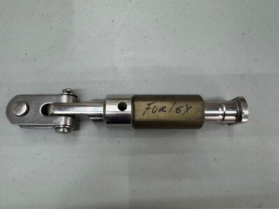 Selden Furlex 304S Rigging-Screw Pack, 10 mm cable MISSING CONE