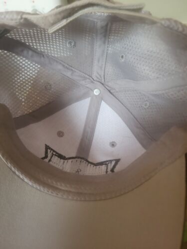 One Million Bob Cat Loader Cap New - Picture 6 of 8