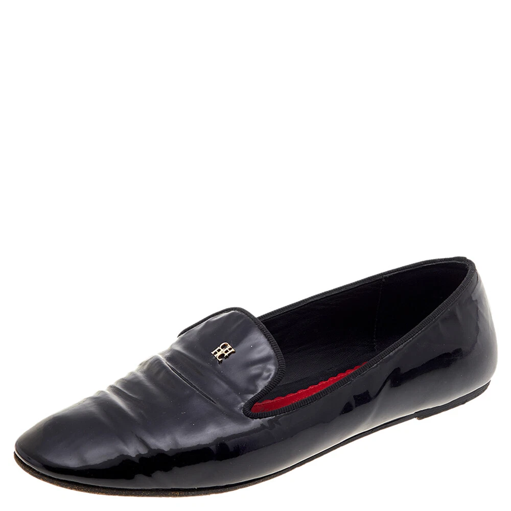 Carolina herrera hotsell loafers