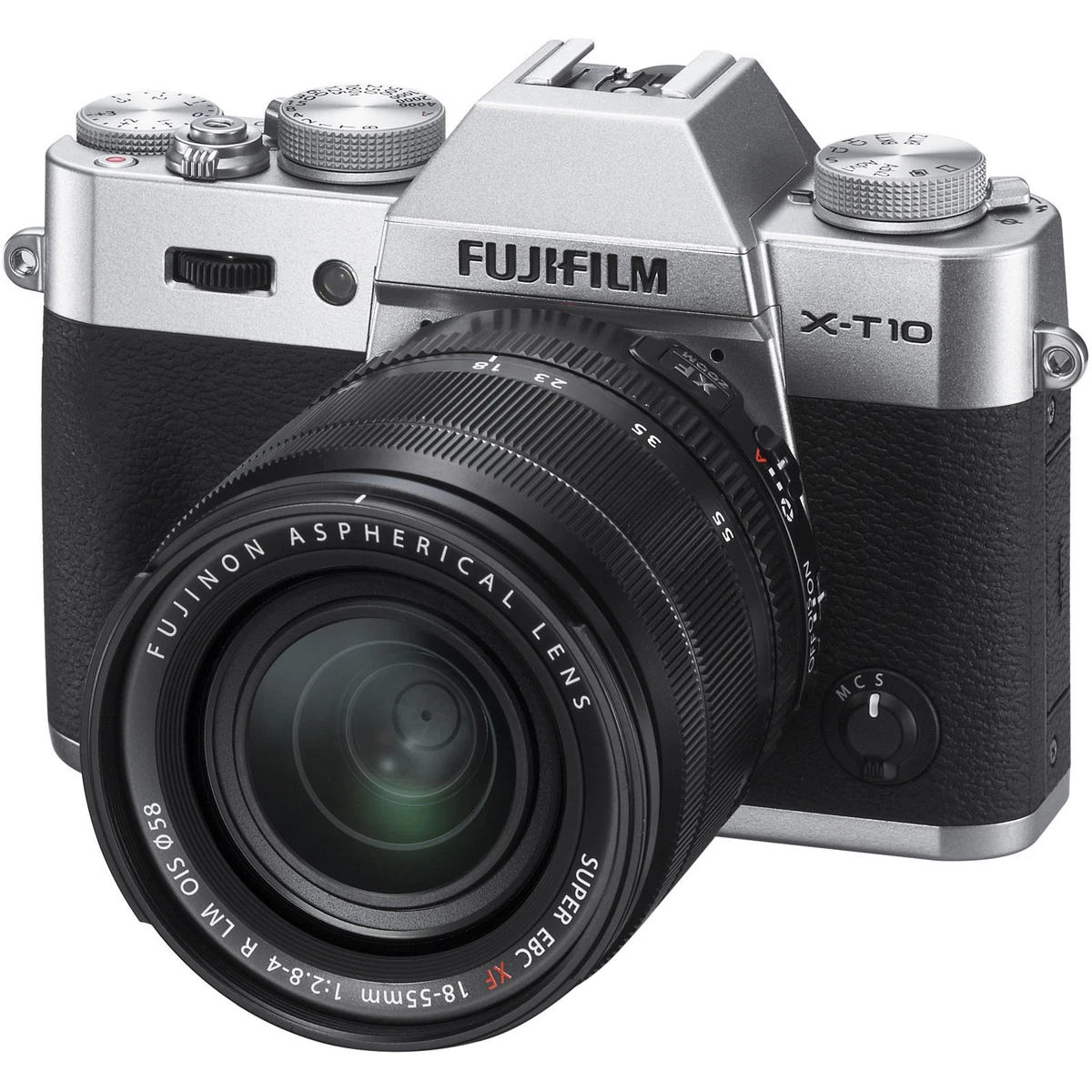 Fujifilm 100-200mm Focal Camera Lenses | Updated Oct 2026