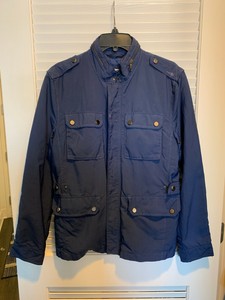 basic zara man jacket
