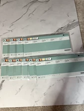 Creative Memories Jumbo Great Lengths Cabana LOT