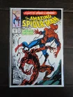 Marvel Comics The Amazing Spider-Man #361 Carnage Part One Key Issue 1992