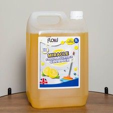 5 Litre Lemon Scented Multi-Purpose Floor and Surface Cleaner  1.65 per litre