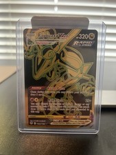 Rayquaza VMAX (Secret) TG29/TG30 Swsh12 - Silver Tempest Trainer Gallery Holo
