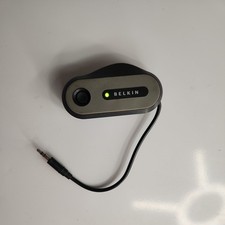 Belkin TuneCast FM Transmitter