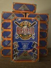 1992 UPPER DECK LOW SERIES BASEBALL FACTORY SEALED BOX!! "FIND THE WILLIAMS"