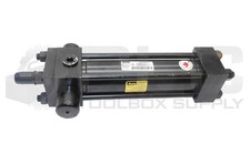 NEW PARKER 2.00D2HHNAT1S14AC7.000 HYDRAULIC CYLINDER 1H2H0A00347697