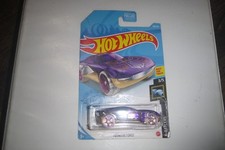 Hot Wheels X-Raycers Forward Force 3/5