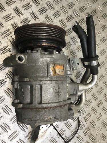 Klimakompressor Audi A6 (4B, C5) 2.4 120kW 163PS 4B0260805B