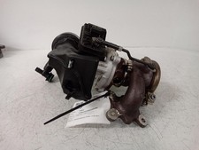 SKODA FABIA Turbocharger  EXHAUST MANIFOLD, PETROL, 1.0, NJ, 05/17-