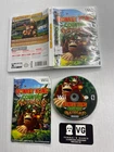 Wii - Donkey Kong Country Returns Nintendo Wii Complete #111
