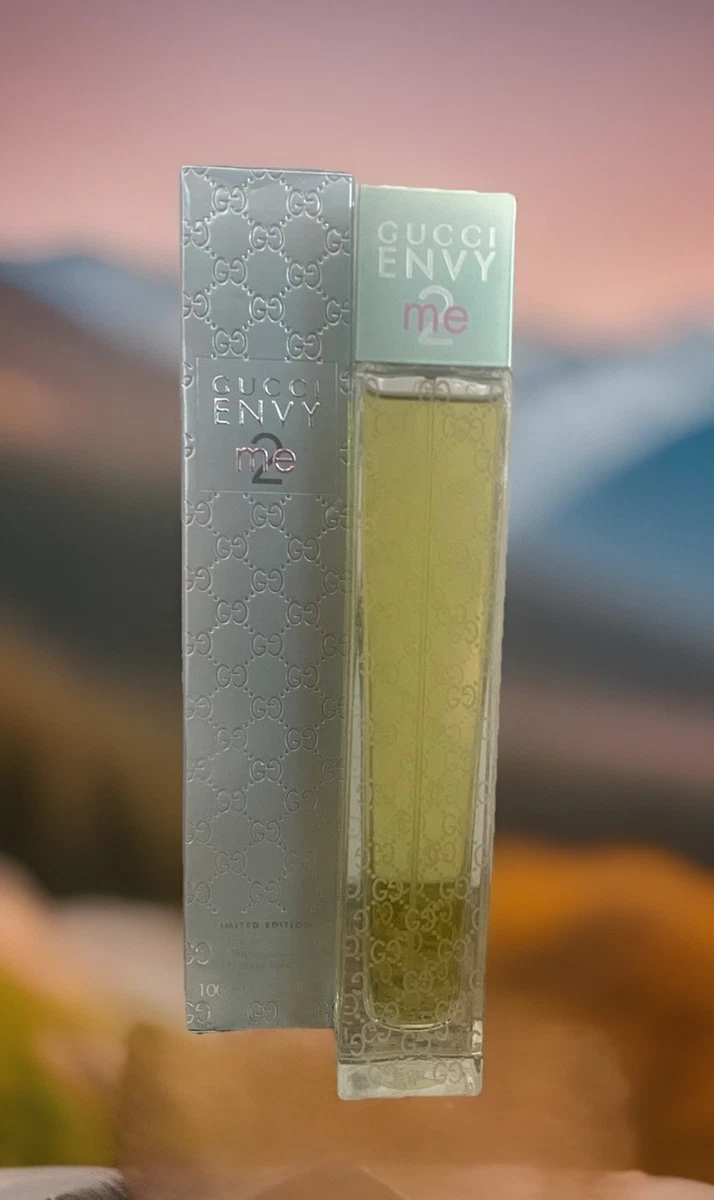 Envy Me 2 by Gucci Fragrances for Women for sale | eBay