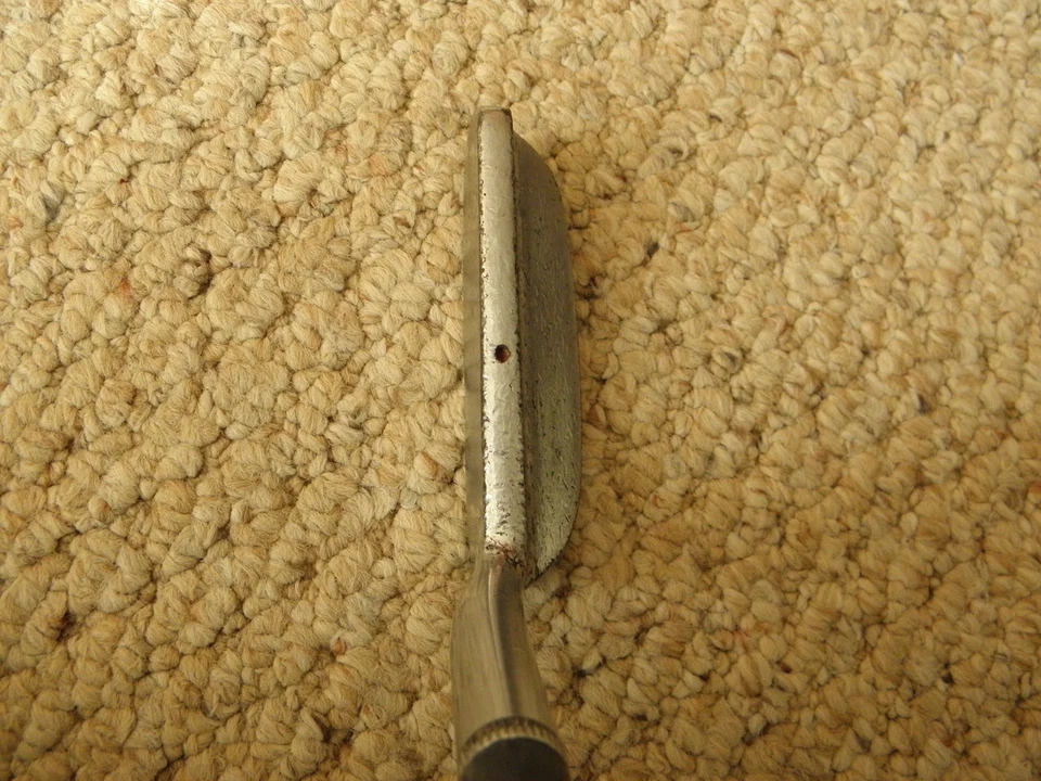 Vintage men right handed First Flight Green Master 15 putter - Image 4 of 4