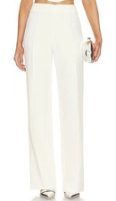 ASTR the Label Madison Pants in Ivory Medium $128!! (See Definition)