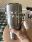 UNIVERSITY OF GEORGIA College of Veterinary Medicine Travel Cups & Water Bottle — photo 3