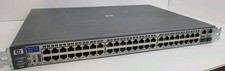 HP ProCurve J4899A 48-Ports Rack-Mountable Switch Managed stackable