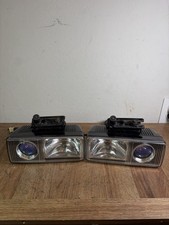 Piaa 90 Pro Xt Ion Crystal Projector Fog Driving Combination Light Lamp