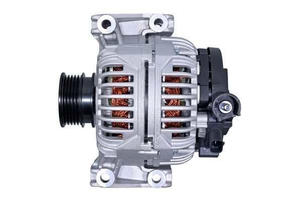 Hella Lichtmaschine Generator Lima 8EL 011 712-051 FüR Zafira 3X 120A Signum 12V-image