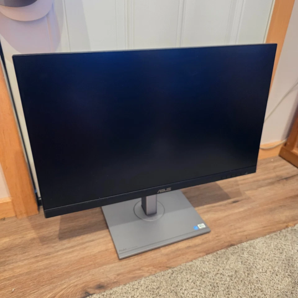 ASUS ProArt PA278CV 27" IPS LED Professional Monitor - Image 2 of 4