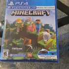 Sony Interactive Entertainment Minecraft PS4 VR Compatible Starter Pack E10+