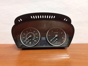 BMW X5 E70 Kombiinstrument 758861752 6976284 #6777 9218854 A2C53375654 13922052