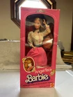 VINTAGE 1982  "ANGEL FACE" BARBIE CLASSIC DOLL #5640 unopened  box