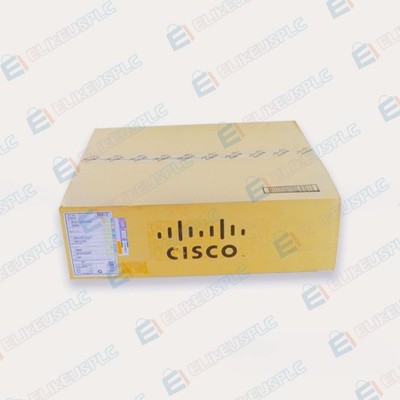 Cisco ASA5525-FTD-K9 Firewall Appliance Firepower Threat Defense New Sealed MMD0