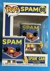 Funko POP! Ad Icons Spam Can #80 Free Shipping/Pop Protector