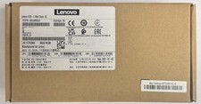 Open box Lenovo USB-C Mini Dock 40AU0065US