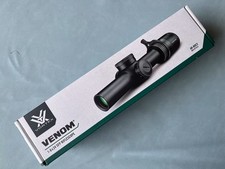 Bushnell TROPHY XLT 1.75-4x32mm Rifle Scope for sale online | eBay