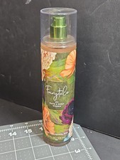 Bath Body Works FAIRYTALE Original Version Fragrance Spray 8 oz Retired RARE