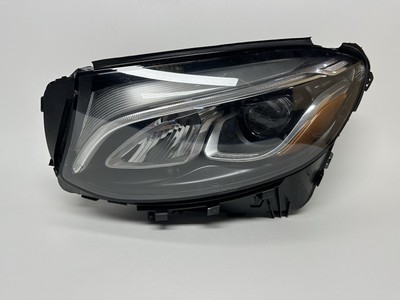 Phare Avant Gauche Mercedes-Benz L-Serie T2/LN1 Van 609 D (OM364) - Occasion