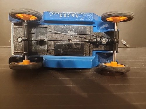 1987 4-H Coin Bank (Ertl Ford 1913 Model T Van #1 of 1000 Limited Edition - Picture 8 of 11