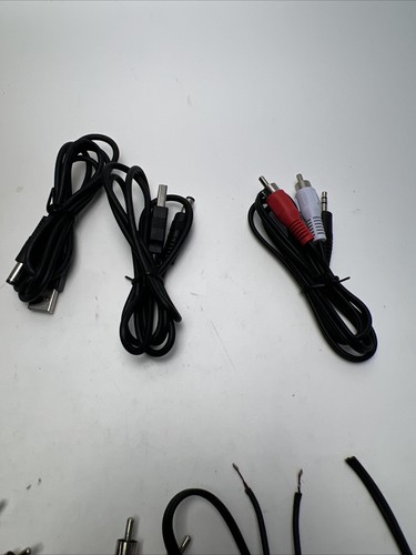 1mii 3-en-1 2.4GHz Émetteur Audio Sans Fil et Récepteur pour TV, 20ms Ultra Bas - Photo 15/20