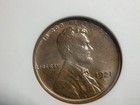 1921- S / ANACS / MS64 BRN / Lincoln Wheat Cent — photo 3