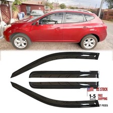 94902 Side Window Wind Deflector Window Visor fit for 2021-2024 Nissan Rogue,