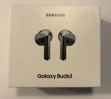 Samsung Galaxy Buds3 Wireless Earbuds Sealed