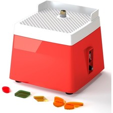 65W Stained Glass Grinder, 110V Portable Glass Art Grinding