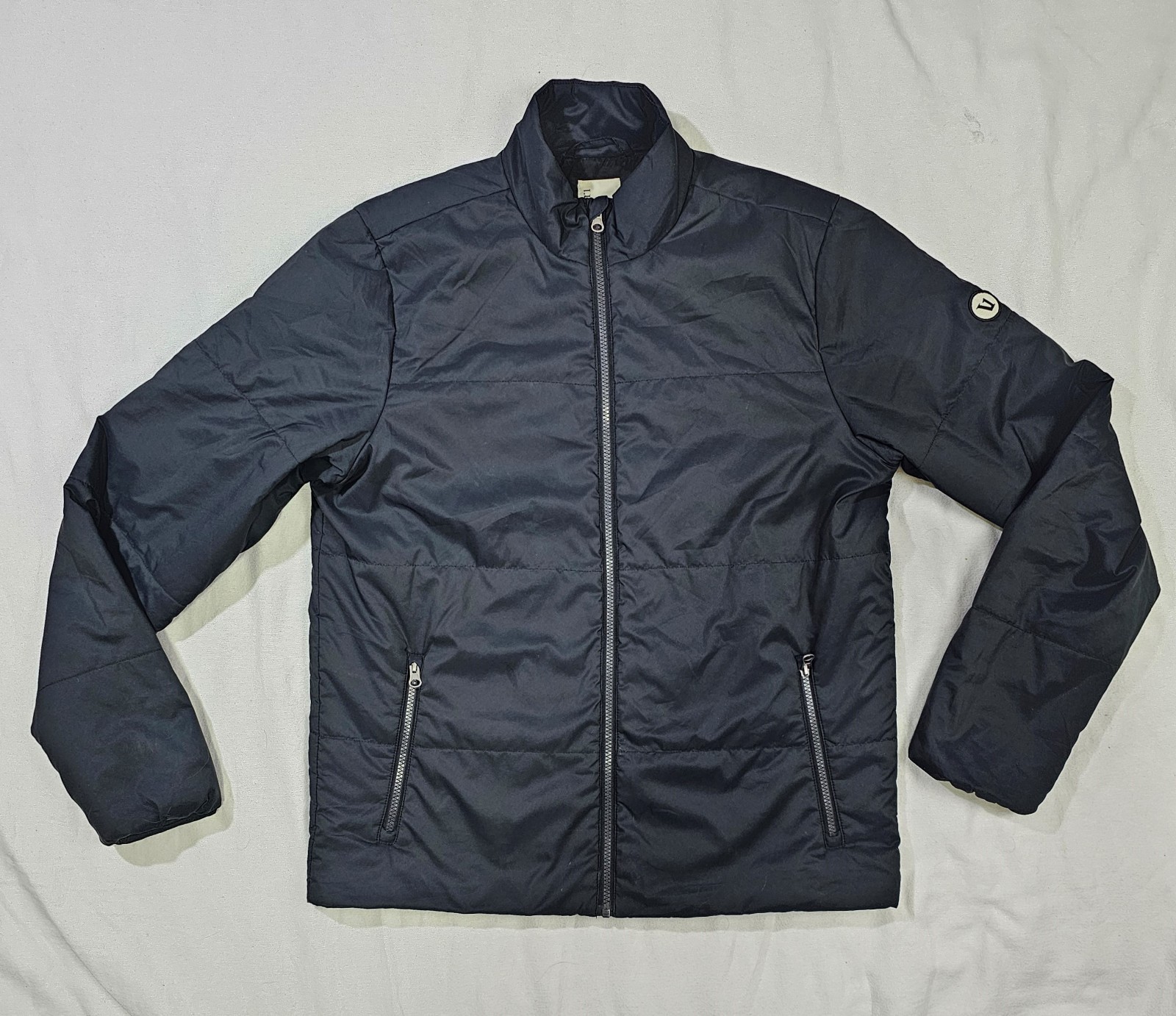 Vuori Echo Soft Lightweight Primaloft Insulated J… - image 2