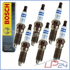 Bougies d'allumage Chevrolet CAPTIVA